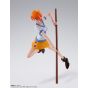 Bandai S.H.Figuarts One Piece Nami Dawn of Adventure Figure