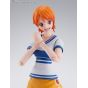 Bandai S.H.Figuarts One Piece Nami Dawn of Adventure Figure