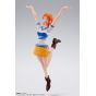 Bandai S.H.Figuarts One Piece Nami Dawn of Adventure Figure