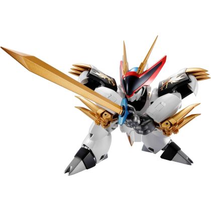 Bandai Metal Robot Spirits...