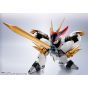 Bandai Metal Robot Spirits Side Mashin Hero Wataru Ryuoumaru Figure