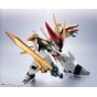 Bandai Metal Robot Spirits Side Mashin Hero Wataru Ryuoumaru Figure