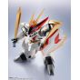 Bandai Metal Robot Spirits Side Mashin Hero Wataru Ryuoumaru Figure