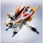 Bandai Metal Robot Spirits Side Mashin Hero Wataru Ryuoumaru Figure