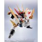 Bandai Metal Robot Spirits Side Mashin Hero Wataru Ryuoumaru Figure