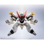 Bandai Metal Robot Spirits Side Mashin Hero Wataru Ryuoumaru Figure