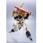Bandai Metal Robot Spirits Side Mashin Hero Wataru Ryuoumaru Figure