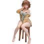 PROOF Atelier Ryza Ever Darkness & the Secret Hideout 1/7 Scale Figure Reisalin Stout Nightclothes Ver Figure