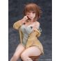 PROOF Atelier Ryza Ever Darkness & the Secret Hideout 1/7 Scale Figure Reisalin Stout Nightclothes Ver Figure