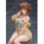 PROOF Atelier Ryza Ever Darkness & the Secret Hideout 1/7 Scale Figure Reisalin Stout Nightclothes Ver Figure
