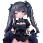 Insight Nikukan Girl Gothic Sisters no Itazura Kurogiri Mea Figure