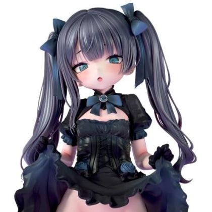 Insight Nikukan Girl Gothic...