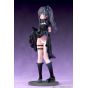 Insight Nikukan Girl Gothic Sisters no Itazura Kurogiri Mea Figure