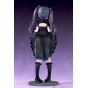 Insight Nikukan Girl Gothic Sisters no Itazura Kurogiri Mea Figure