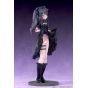 Insight Nikukan Girl Gothic Sisters no Itazura Kurogiri Mea Figure