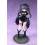 Insight Nikukan Girl Gothic Sisters no Itazura Kurogiri Mea Figure