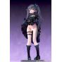 Insight Nikukan Girl Gothic Sisters no Itazura Kurogiri Mea Figure