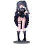 Insight Nikukan Girl Gothic Sisters no Itazura Kurogiri Mea Figure
