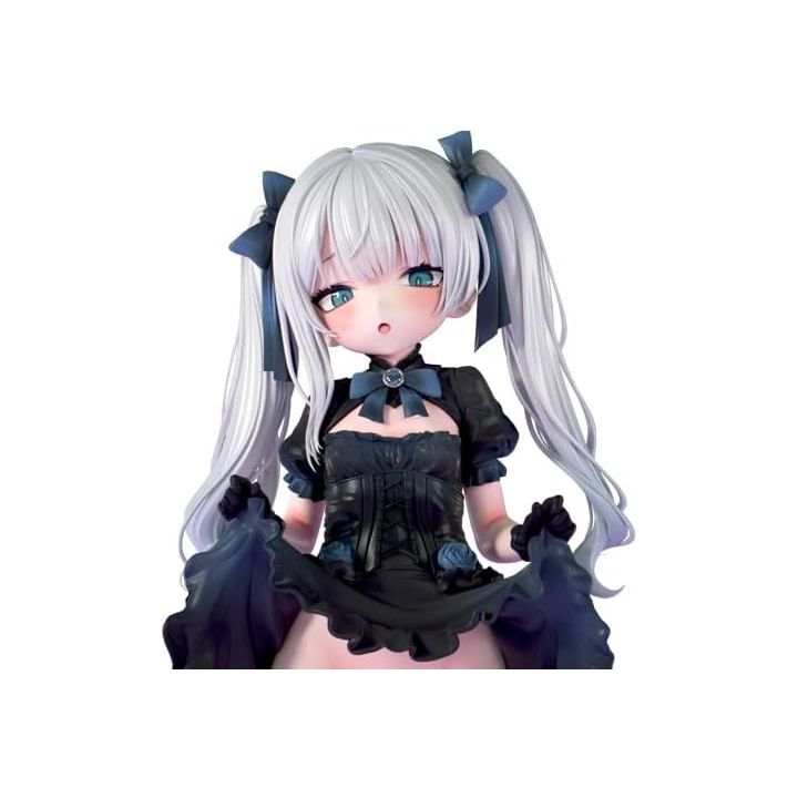 Insight Nikukan Girl Gothic Sisters no Itazura Kurogiri Himel Figure
