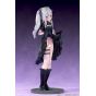 Insight Nikukan Girl Gothic Sisters no Itazura Kurogiri Himel Figure