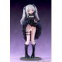 Insight Nikukan Girl Gothic Sisters no Itazura Kurogiri Himel Figure