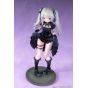 Insight Nikukan Girl Gothic Sisters no Itazura Kurogiri Himel Figure