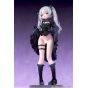 Insight Nikukan Girl Gothic Sisters no Itazura Kurogiri Himel Figure