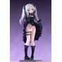 Insight Nikukan Girl Gothic Sisters no Itazura Kurogiri Himel Figure