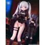 Insight Nikukan Girl Gothic Sisters no Itazura Kurogiri Himel Figure