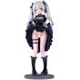 Insight Nikukan Girl Gothic Sisters no Itazura Kurogiri Himel Figure