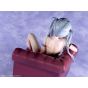 Insight Nikukan Girl Namaiki Girl Akuno-chan Angel's Sleeping Face Ver Figure