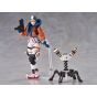 Good Smile Company Apex Legends Hyper Body Wattson Figure