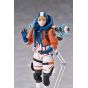 Good Smile Company Apex Legends Hyper Body Wattson Figure