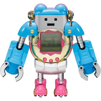 Bandai Chogokin Tamagotchi...