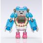 Bandai Chogokin Tamagotchi Robo
