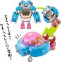 Bandai Chogokin Tamagotchi Robo