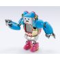 Bandai Chogokin Tamagotchi Robo