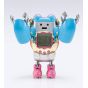 Bandai Chogokin Tamagotchi Robo