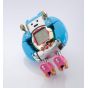 Bandai Chogokin Tamagotchi Robo