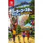 Oizumi Amuzio Roller Coaster Tycoon Adventures NINTENDO SWITCH