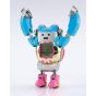 Bandai Chogokin Tamagotchi Robo