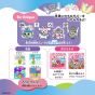 Bandai Tamagotchi Uni Angel Festival