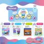 Bandai Tamagotchi Uni Angel Festival