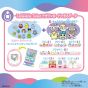 Bandai Tamagotchi Uni Angel Festival