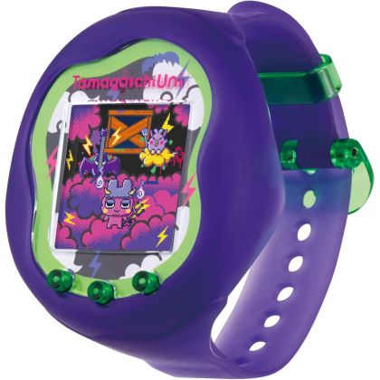 Bandai Tamagotchi Uni...