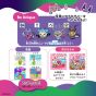 Bandai Tamagotchi Uni Monster Carnival