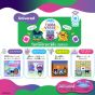Bandai Tamagotchi Uni Monstruo Carnaval