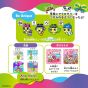 Bandai Tamagotchi Uni Purple