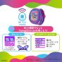 Bandai Tamagotchi Uni Purple