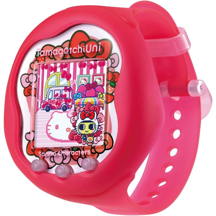 Bandai Tamagotchi Uni Sanrio Characters